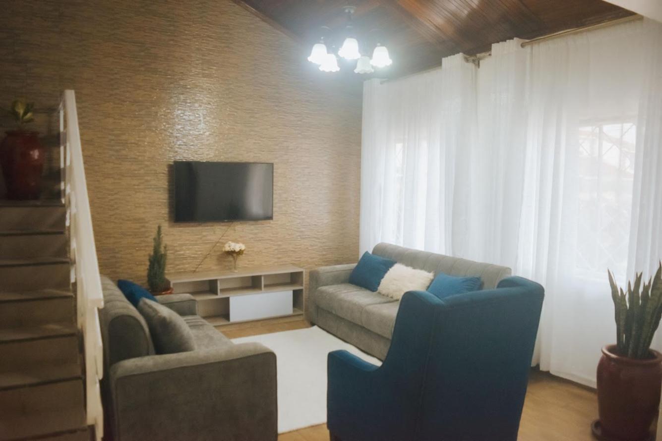Saruni Homes Nairobi Exterior foto